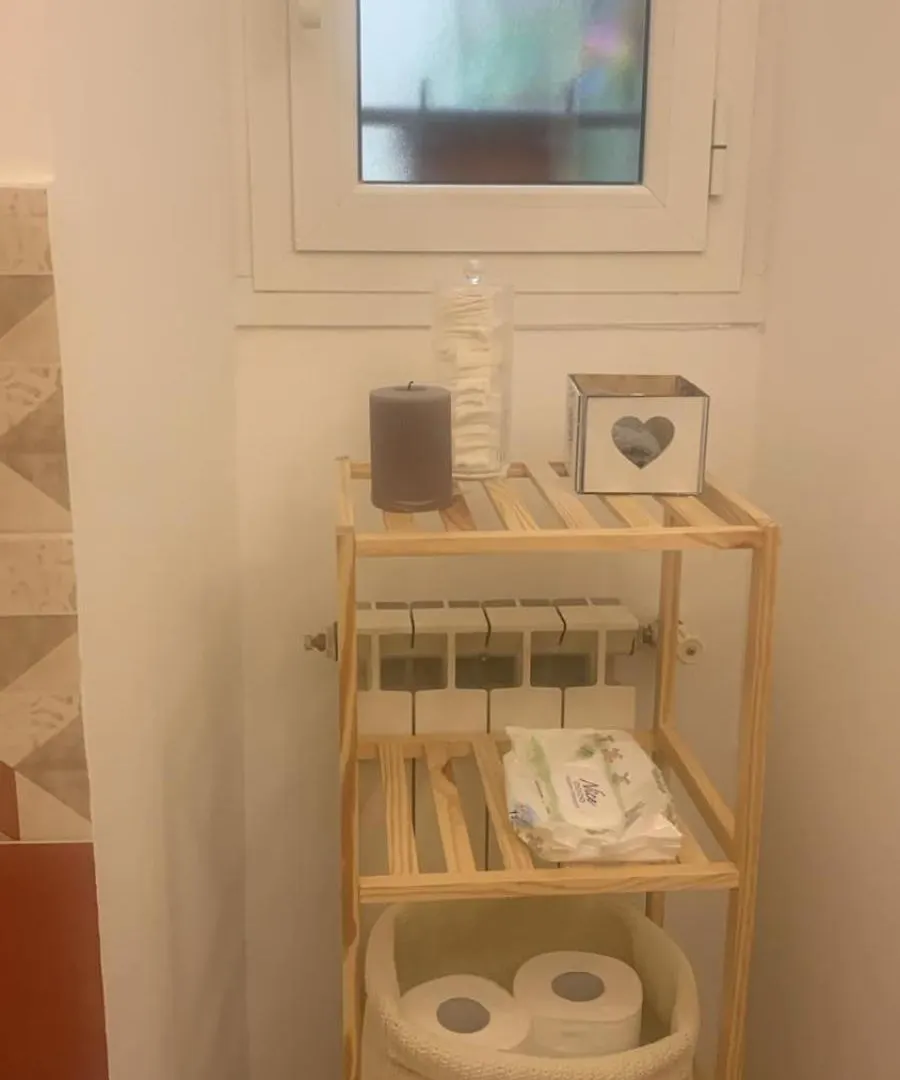罗马 Domus Conte酒店 0*,