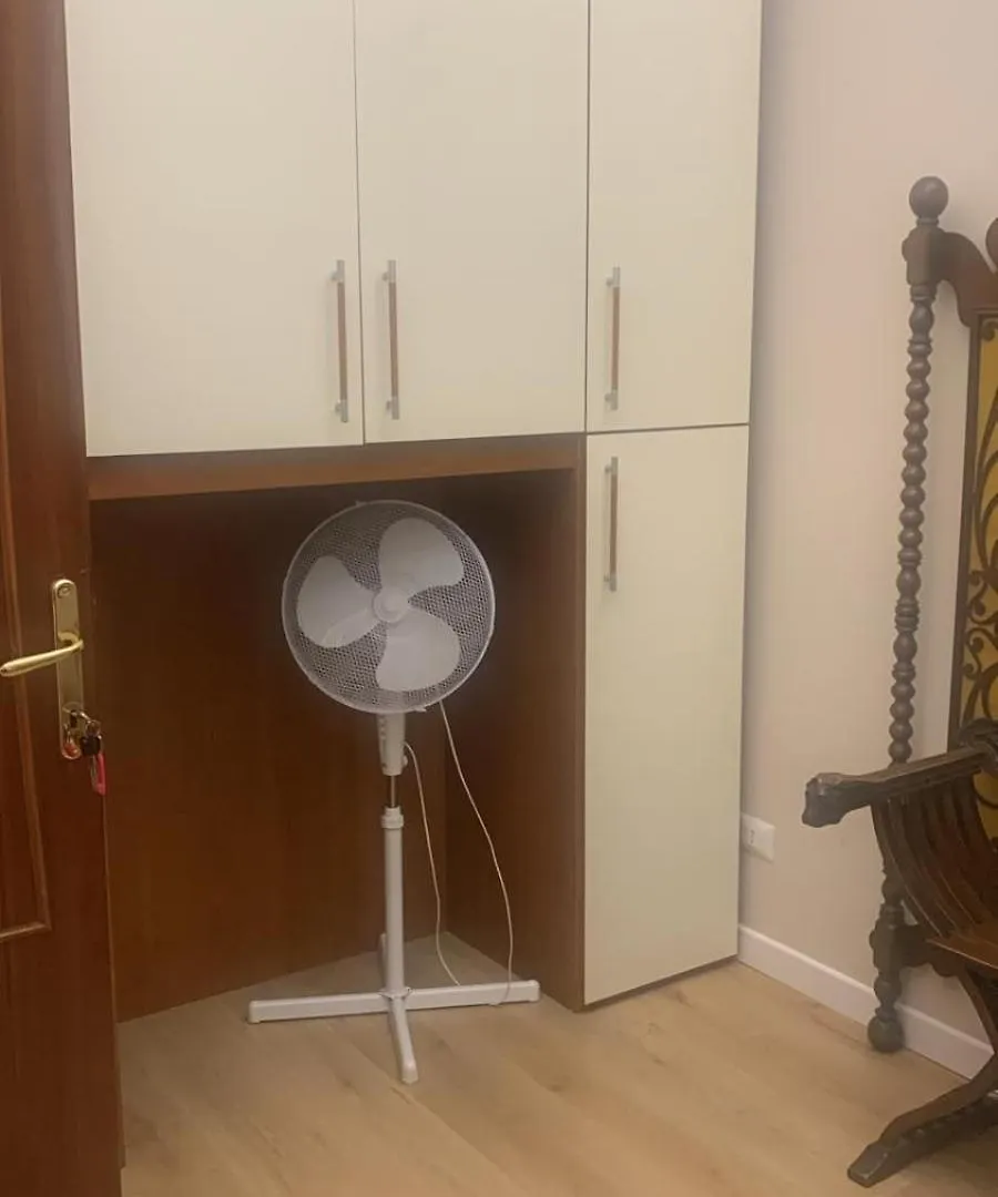 Pensionat Domus Conte Hotell Rom