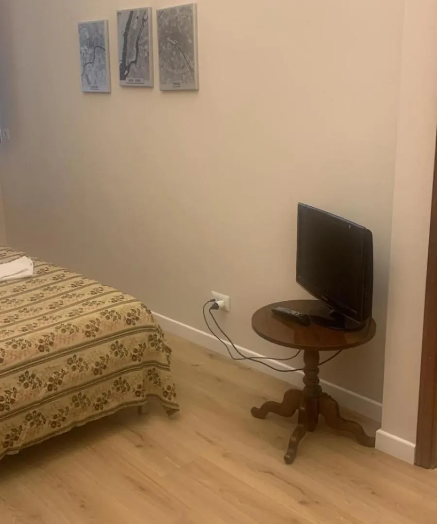 Domus Conte Hotell Rom