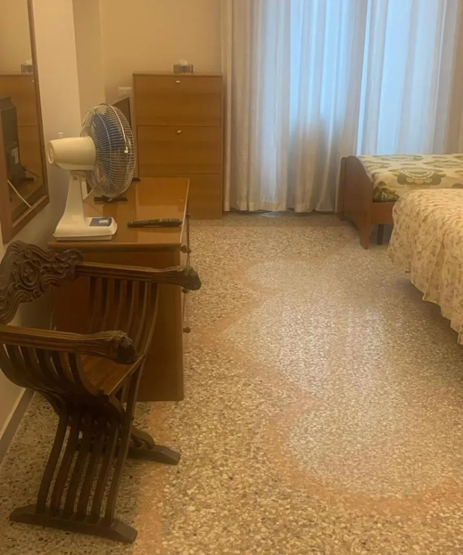 Domus Conte Hotell Rom 0*,  Italien