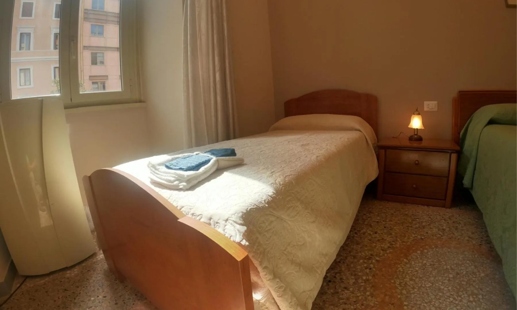 Guest house Domus Conte Hotel Rome