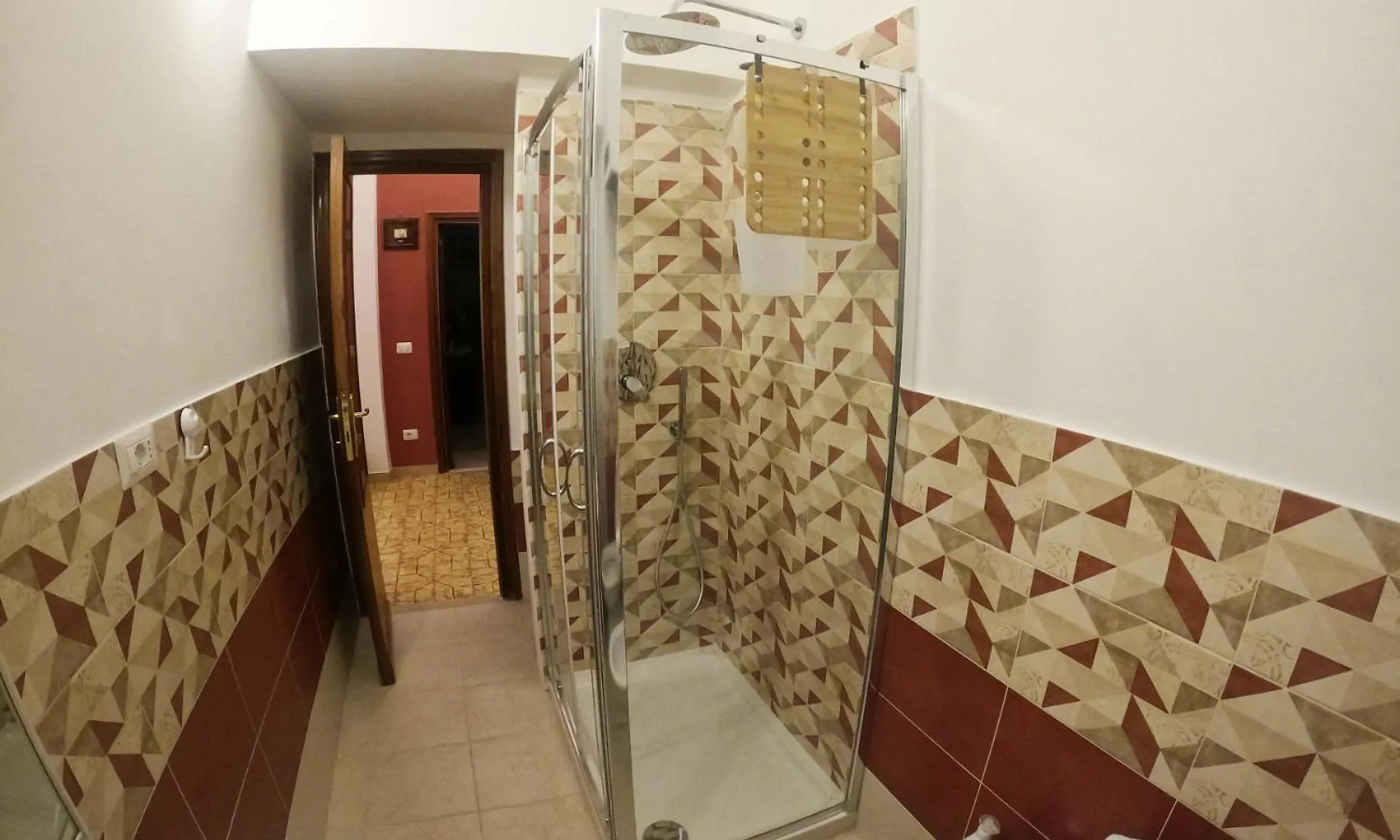 Domus Conte Hotel Rome 0*,  Italy