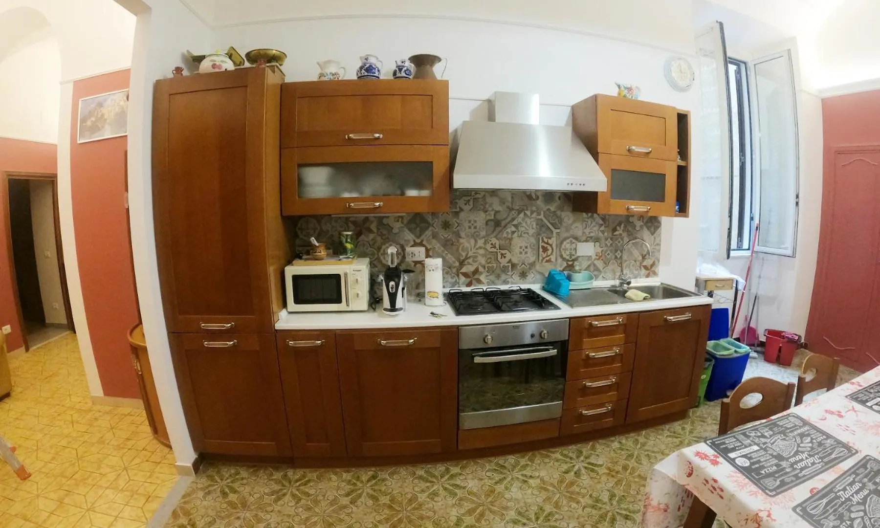 Guest house Domus Conte Hotel Rome