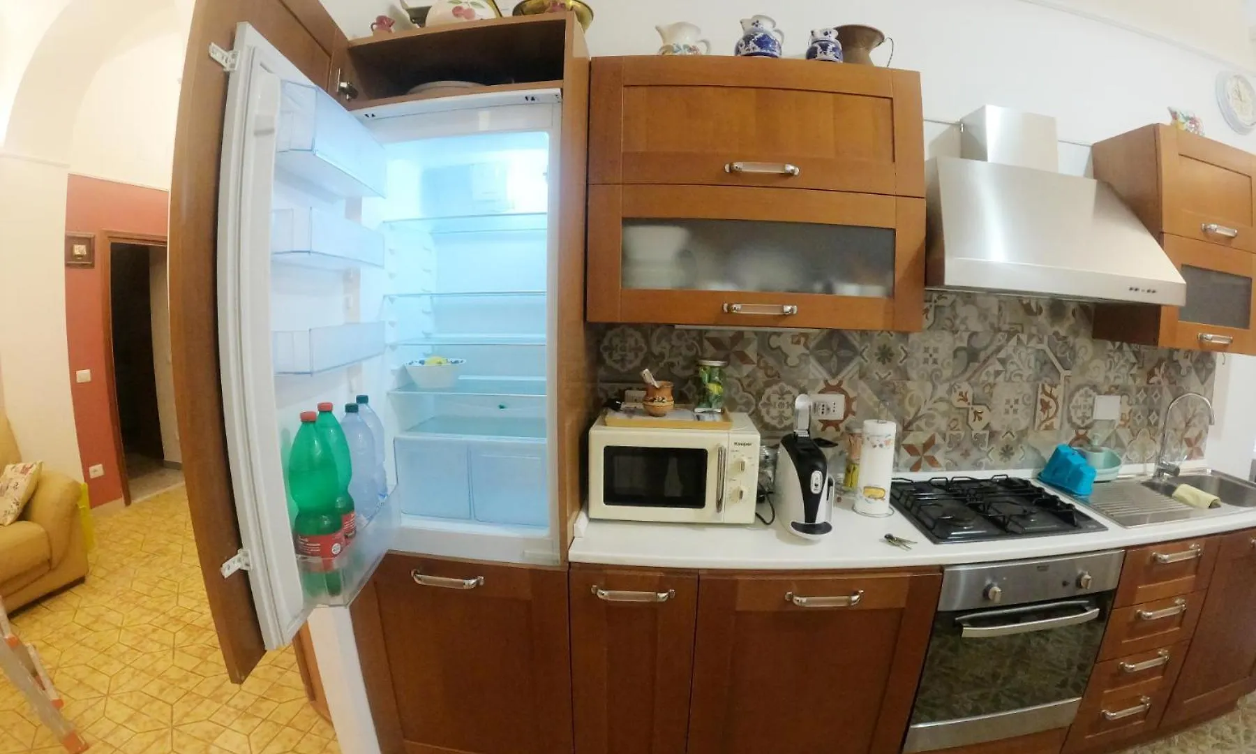 Guest house Domus Conte Hotel Rome Italy