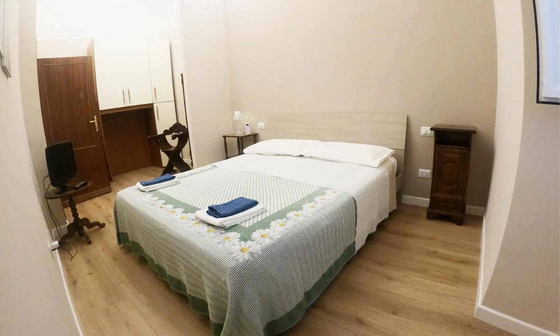 Guest house Domus Conte Hotel Rome