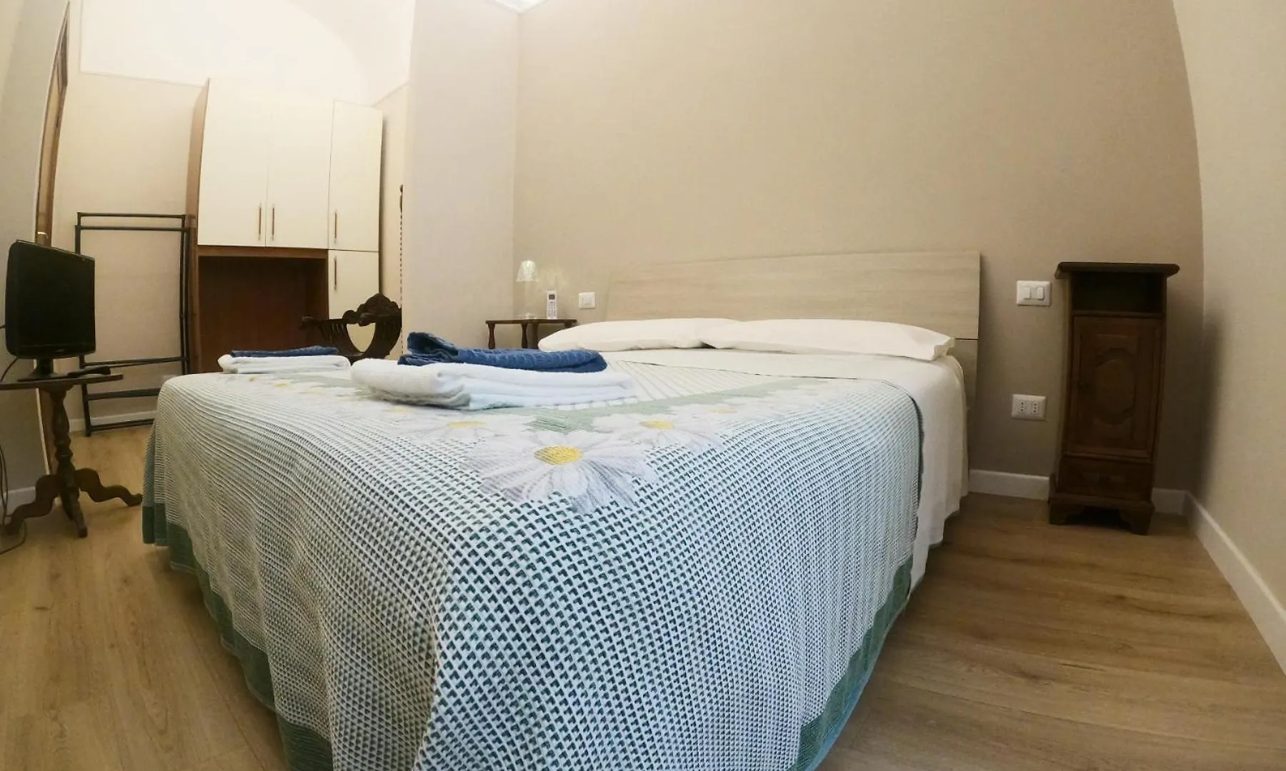 Domus Conte Hotel Rome 0*,