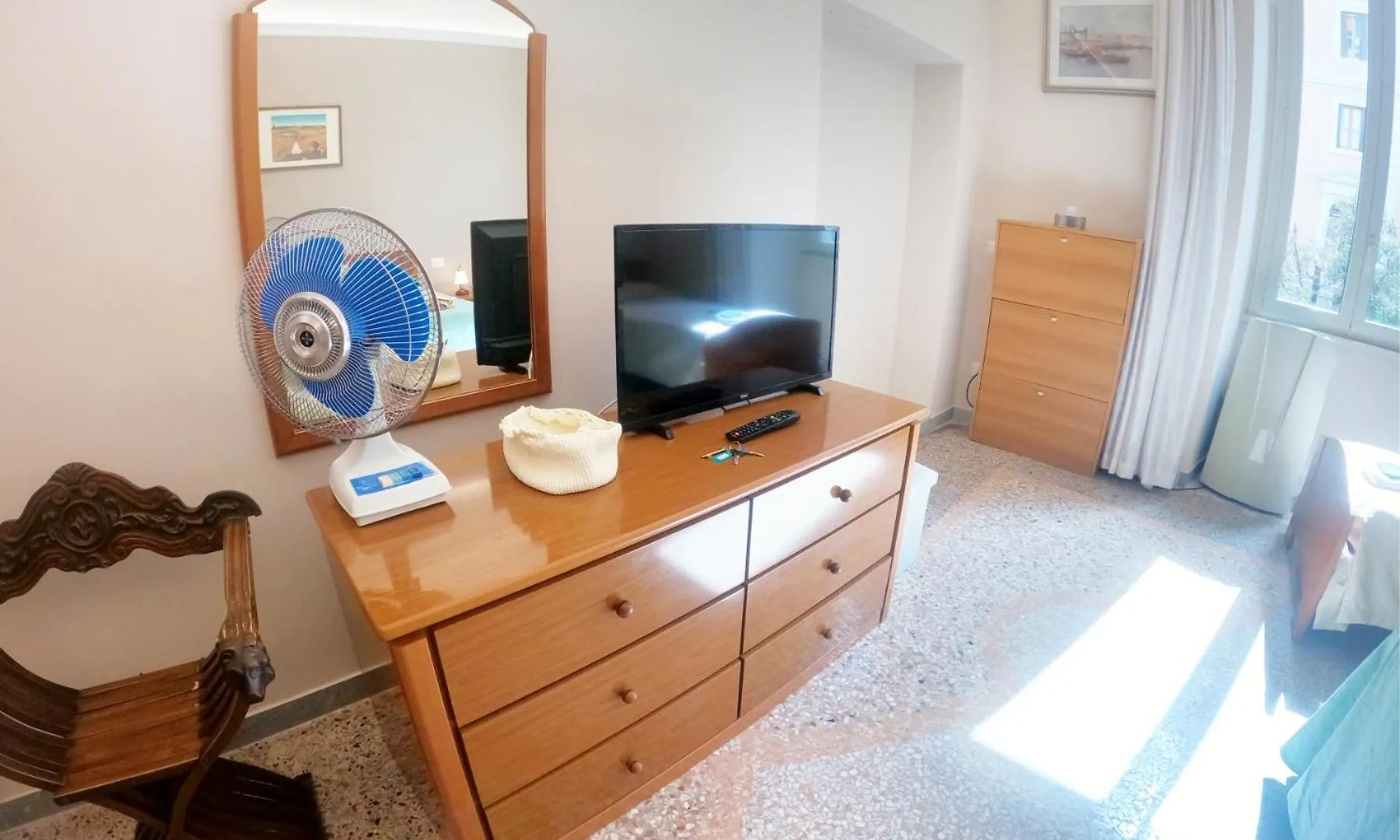 Guest house Domus Conte Hotel Rome