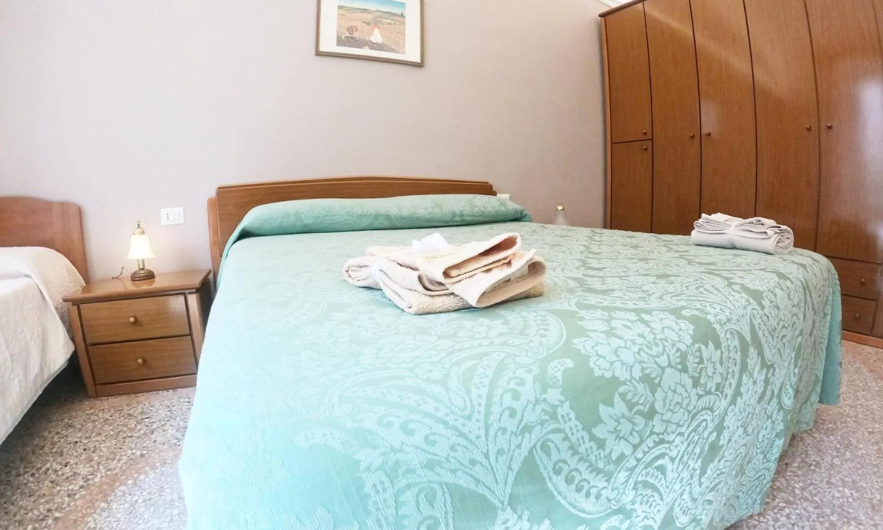 Guest house Domus Conte Hotel Rome