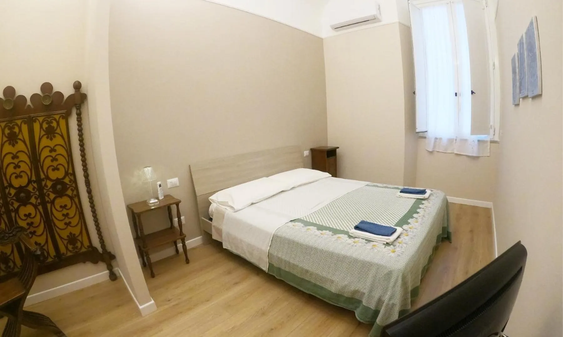 Domus Conte Hotel Rome