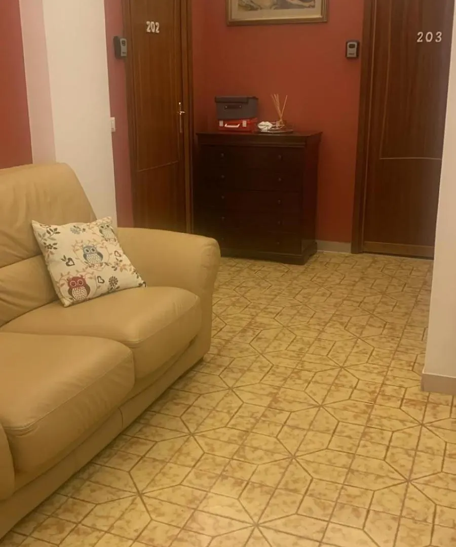 Guest house Domus Conte Hotel Rome