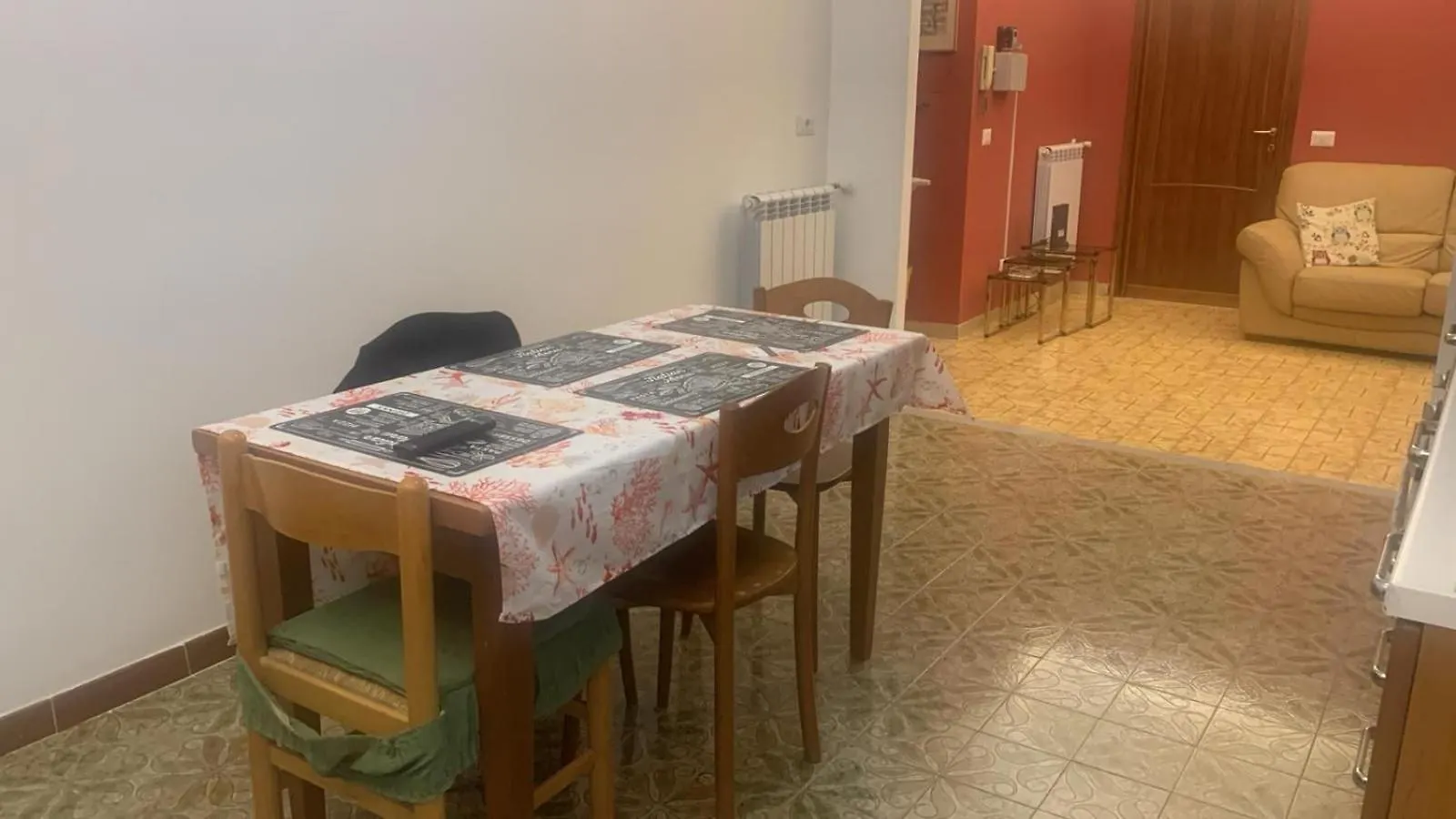 Guest house Domus Conte Hotel Rome