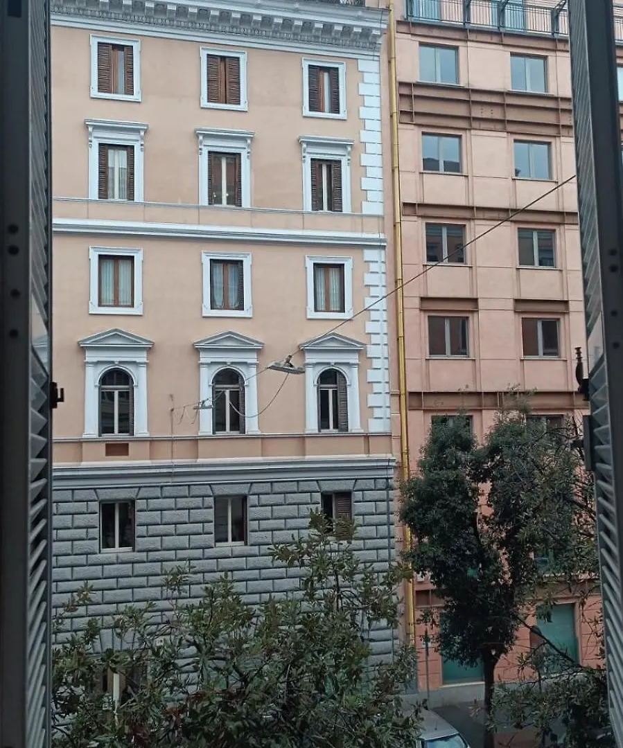 Domus Conte Hotel Rome 0*,